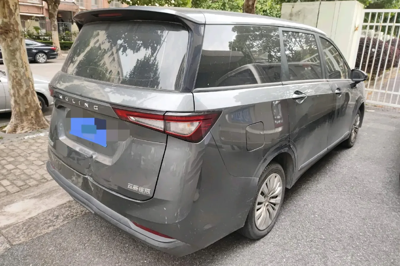 2022 WuLing ZhengChen 2.0L 136HP L4 6MT,autocango,china used car exporter,china ev exporter,chinese used car exporter,chinese used ev exporter