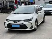 2021 TOYOTA COROLLA,autocango,china used car exporter,china ev exporter,chinese used car exporter,chinese used ev exporter