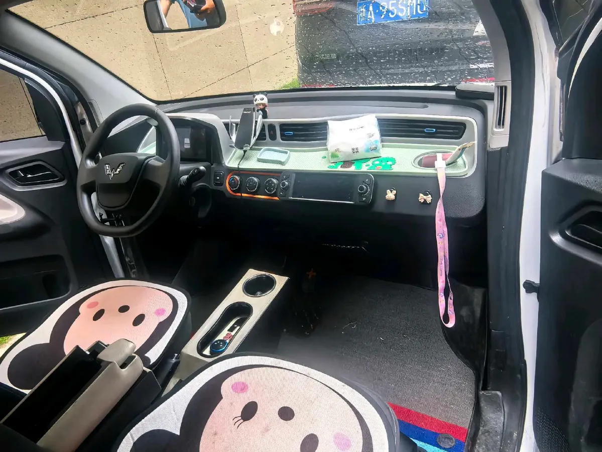 2021 WuLing HongGuang MINI EV BEV 9.3KWH,autocango,china used car exporter,china ev exporter,chinese used car exporter,chinese used ev exporter