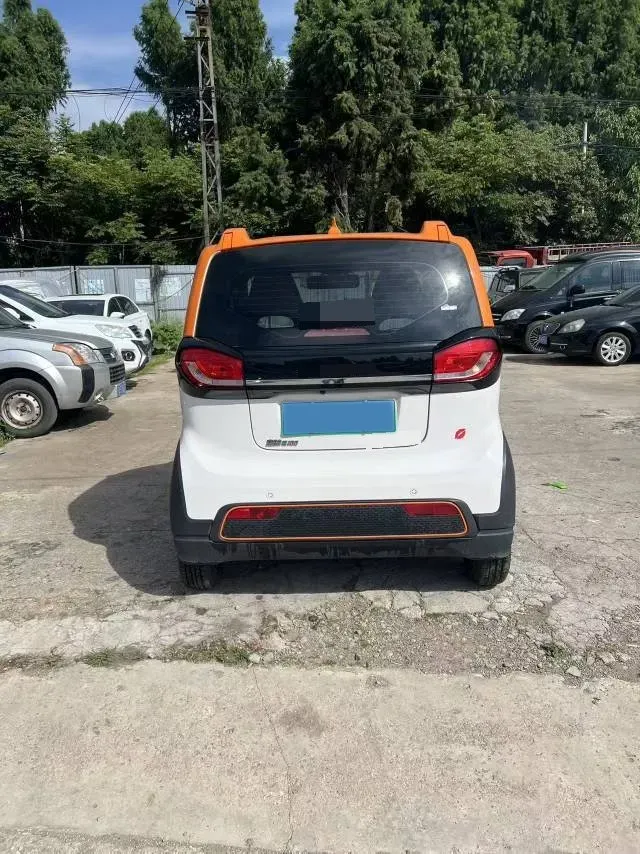 2019 BaoJun E100 BEV 24KWH,autocango,china used car exporter,china ev exporter,chinese used car exporter,chinese used ev exporter