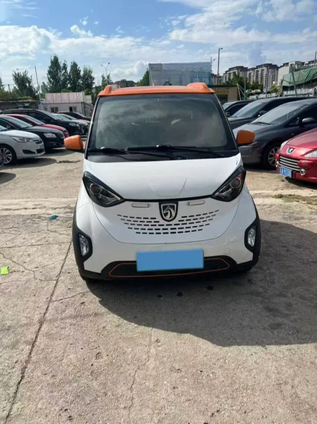 2019 BaoJun E100 BEV 24KWH,autocango,china used car exporter,china ev exporter,chinese used car exporter,chinese used ev exporter