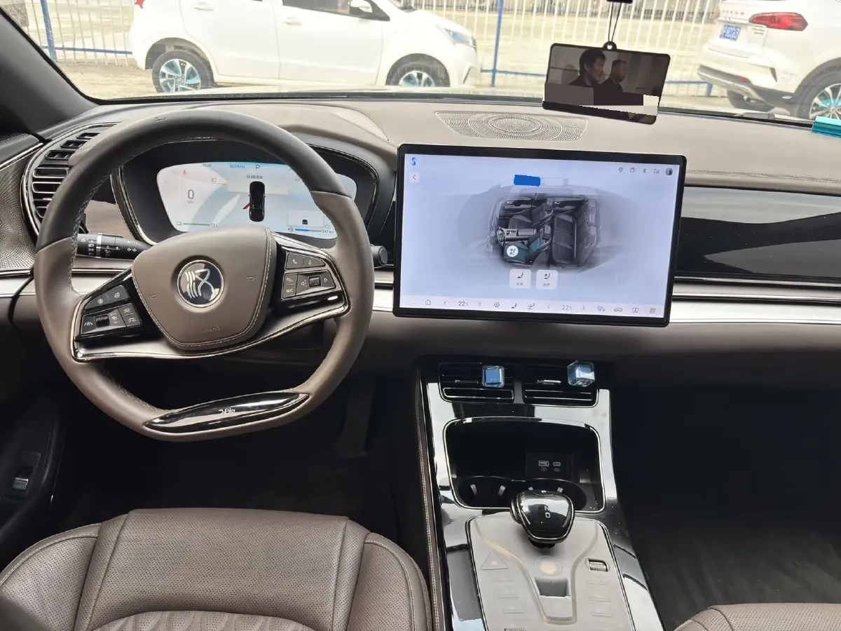 2024 BYD Han 1.5T 139HP L4 E-CVT PHEV 18.316KWH,autocango,china used car exporter,china ev exporter,chinese used car exporter,chinese used ev exporter