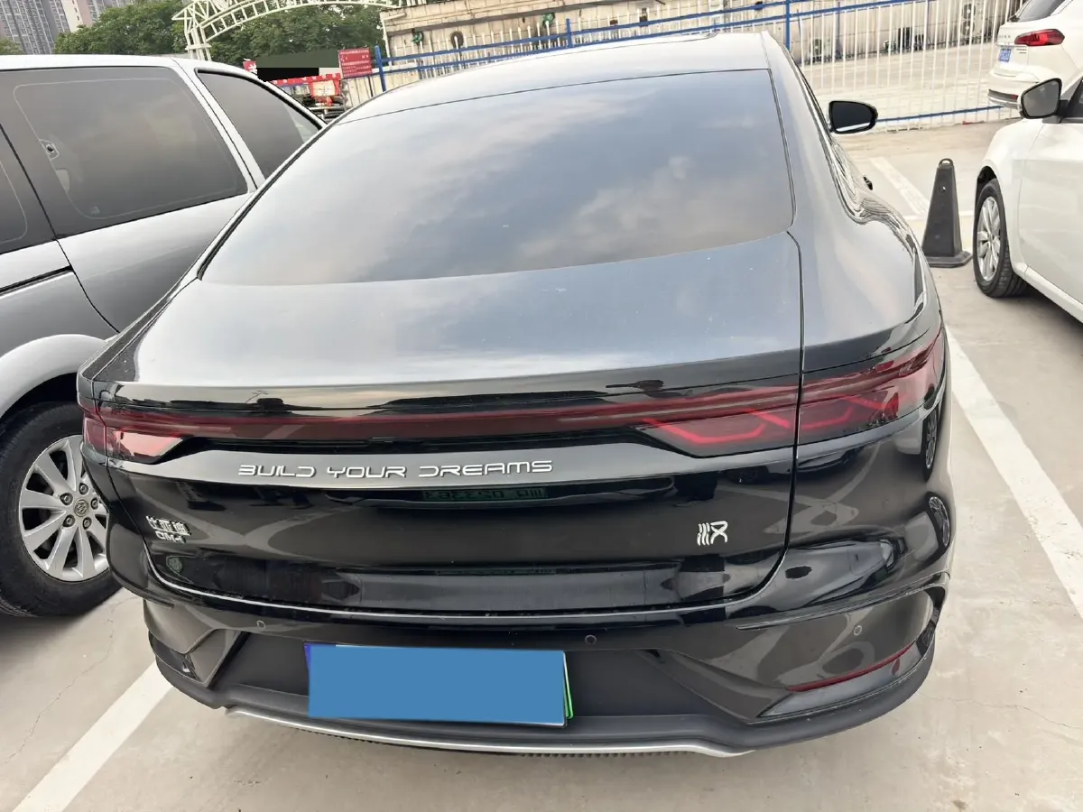 2024 BYD Han 1.5T 139HP L4 E-CVT PHEV 18.316KWH,autocango,china used car exporter,china ev exporter,chinese used car exporter,chinese used ev exporter
