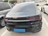 2024 BYD Han 1.5T 139HP L4 E-CVT PHEV 18.316KWH