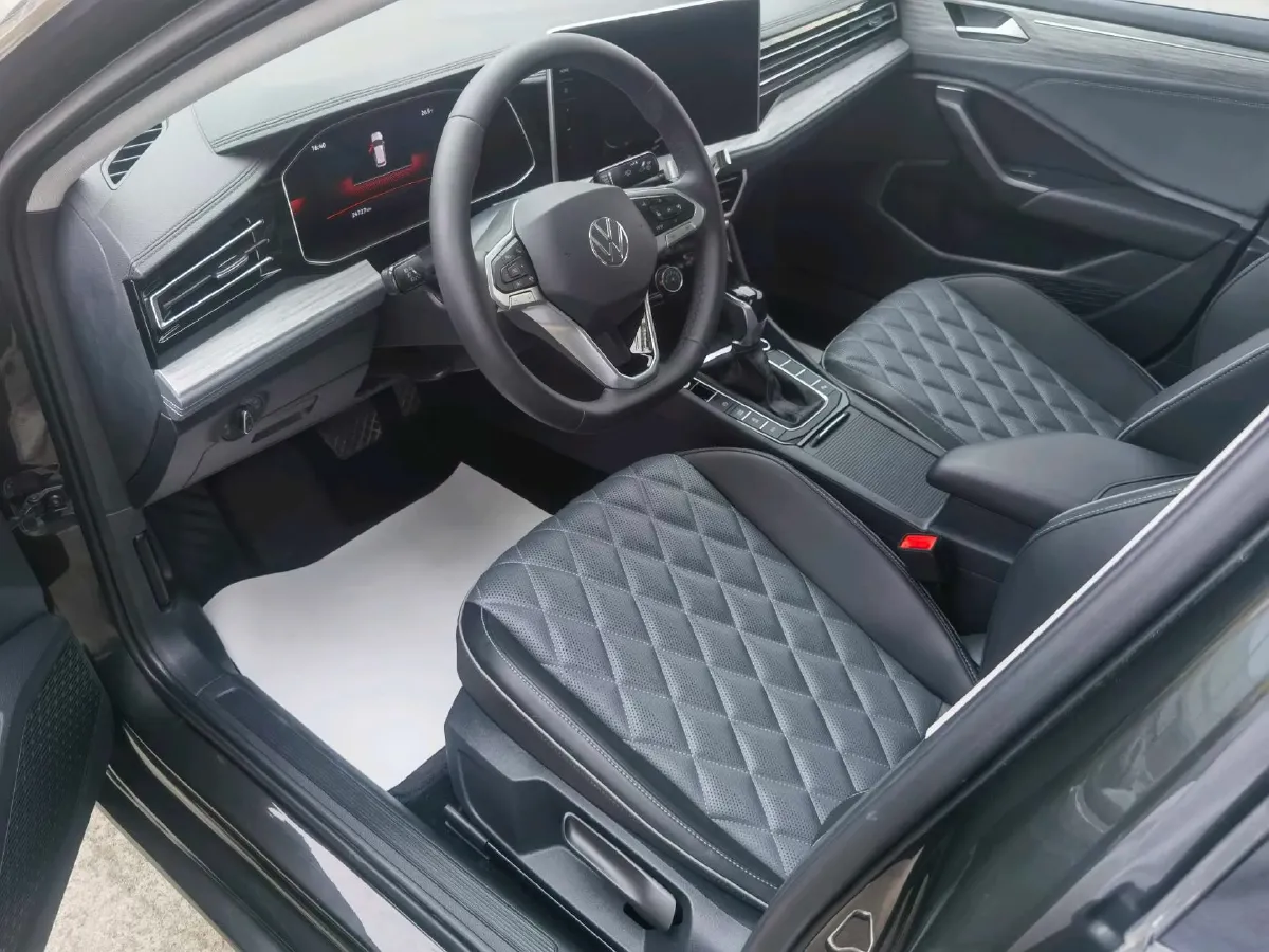 2023 Volkswagen Sagitar 1.5T 160HP L4 7DCT,autocango,china used car exporter,china ev exporter,chinese used car exporter,chinese used ev exporter