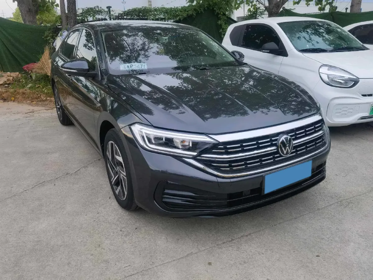 2023 Volkswagen Sagitar 1.5T 160HP L4 7DCT,autocango,china used car exporter,china ev exporter,chinese used car exporter,chinese used ev exporter