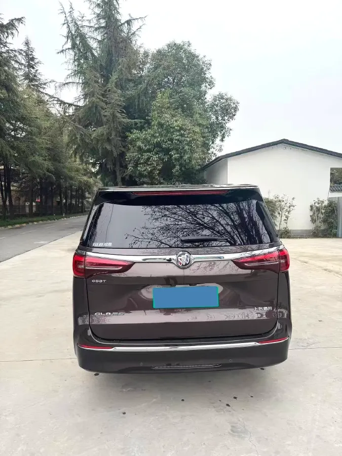 2021 Buick GL8 2.0T 237HP L4 9AT,autocango,china used car exporter,china ev exporter,chinese used car exporter,chinese used ev exporter