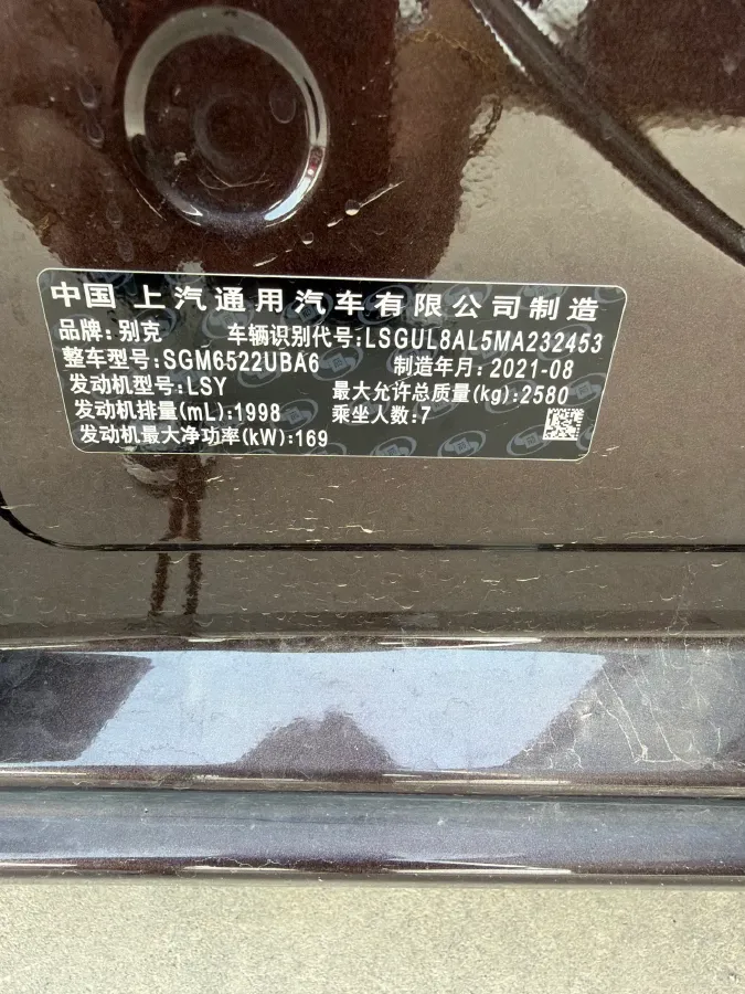 2021 Buick GL8 2.0T 237HP L4 9AT,autocango,china used car exporter,china ev exporter,chinese used car exporter,chinese used ev exporter