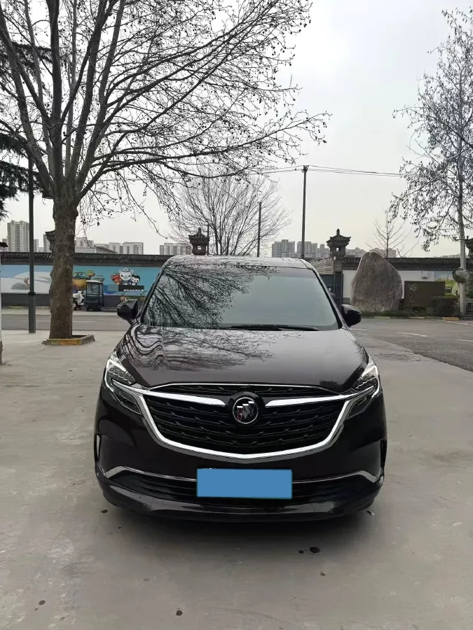 2021 Buick GL8 2.0T 237HP L4 9AT,autocango,china used car exporter,china ev exporter,chinese used car exporter,chinese used ev exporter