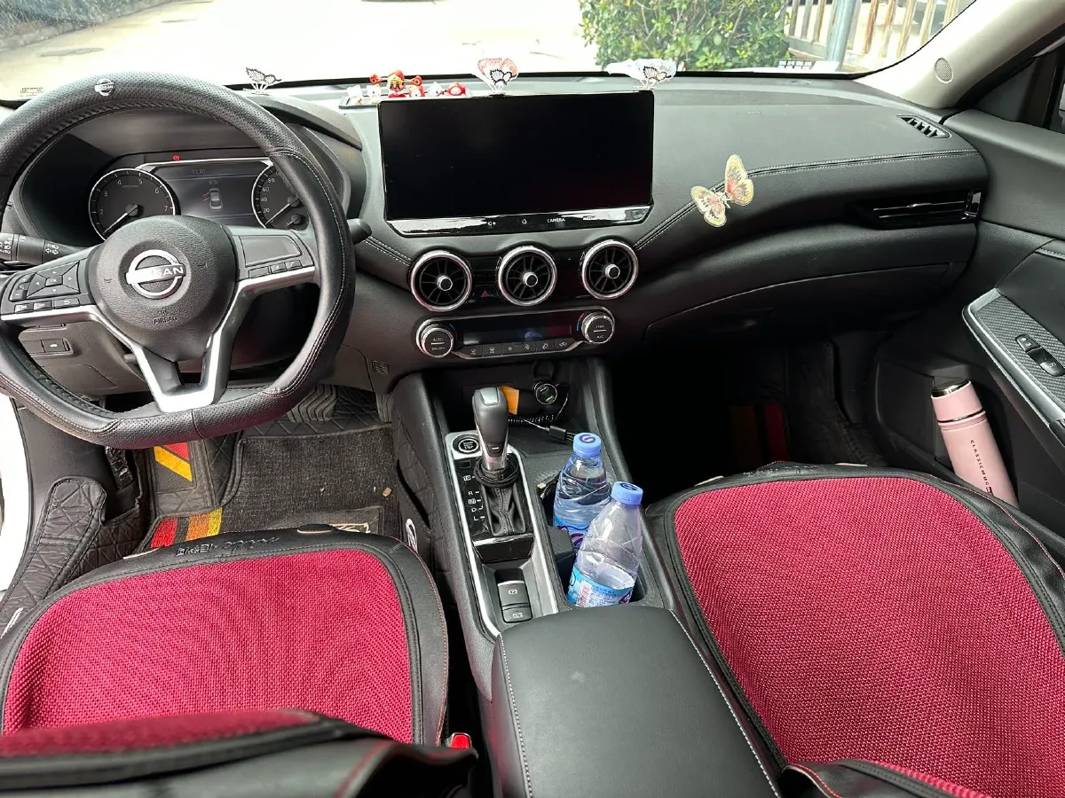 2023 Nissan Sylphy 1.6L 135HP L4 CVT,autocango,china used car exporter,china ev exporter,chinese used car exporter,chinese used ev exporter