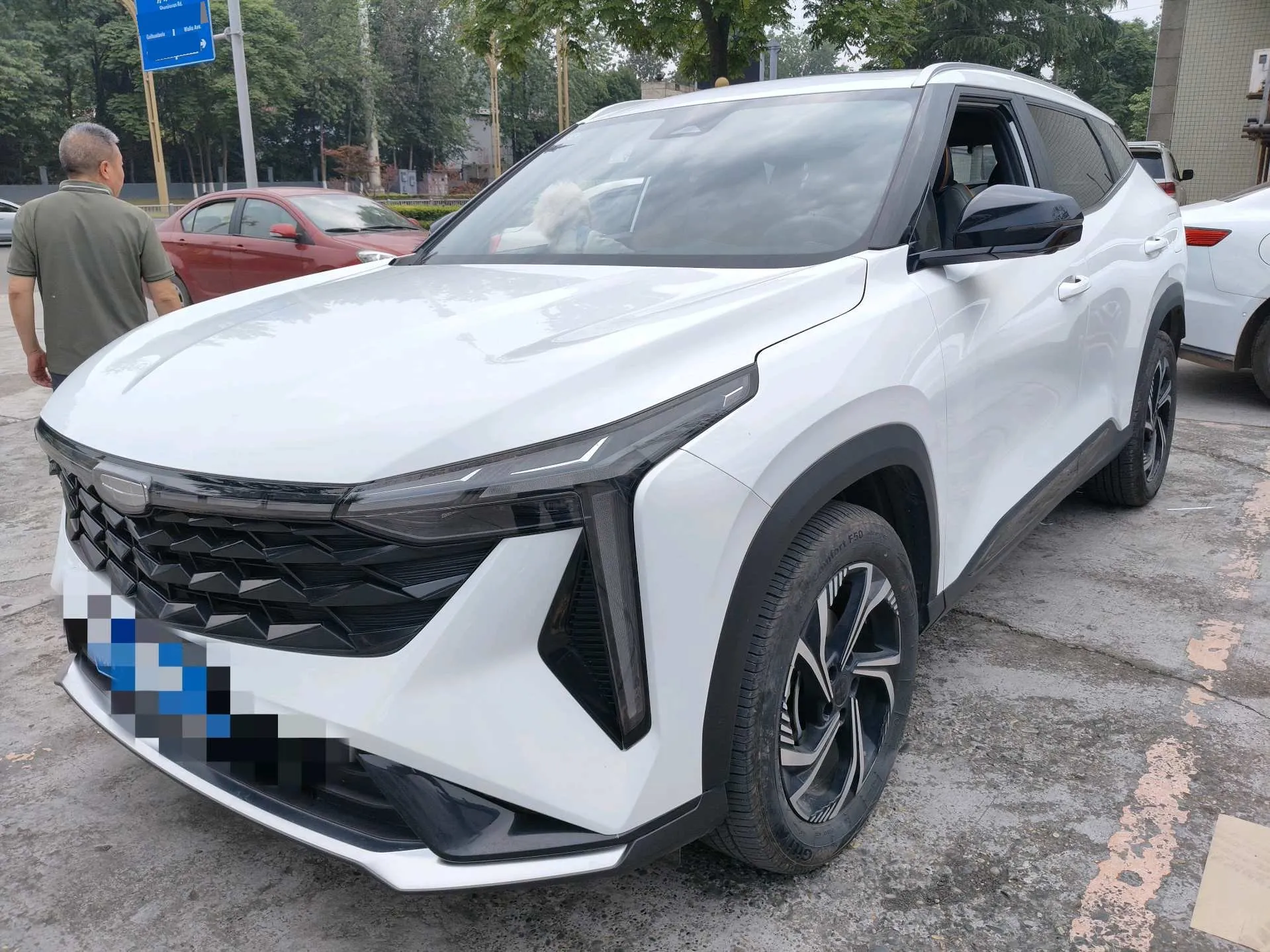 autocango,china used car exporter,china ev exporter,chinese used car exporter,chinese used ev exporter