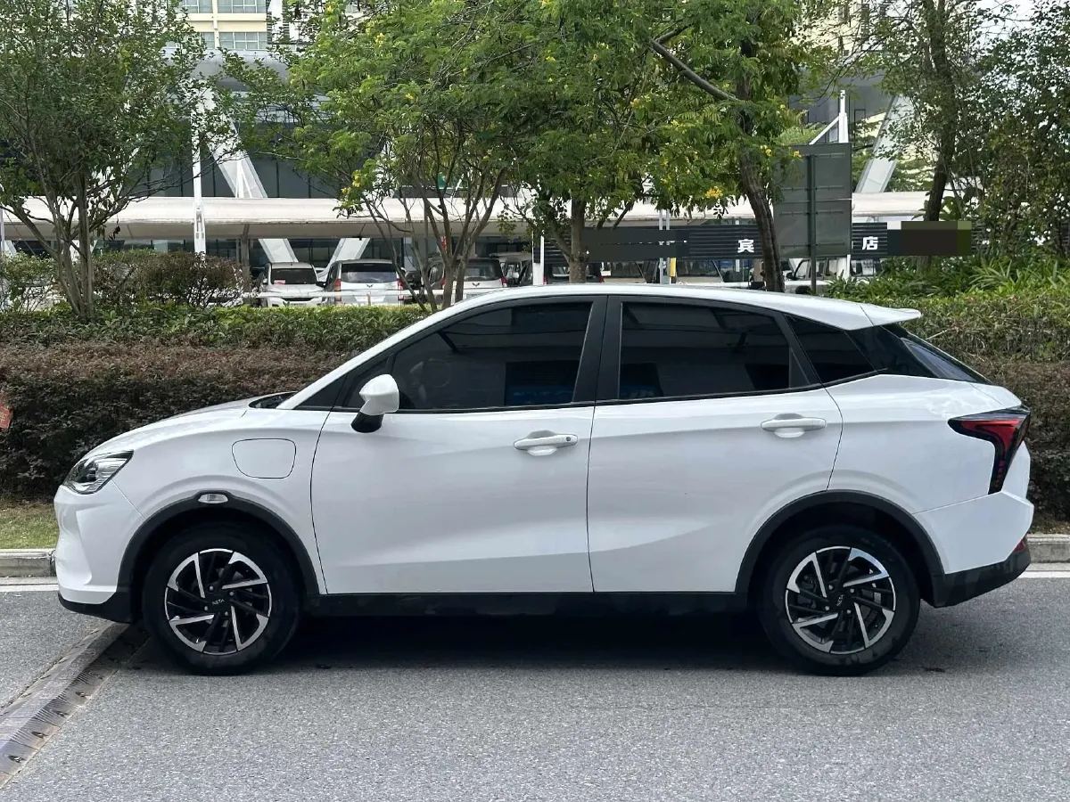 2021 Neta V BEV 38.54KWH,autocango,china used car exporter,china ev exporter,chinese used car exporter,chinese used ev exporter