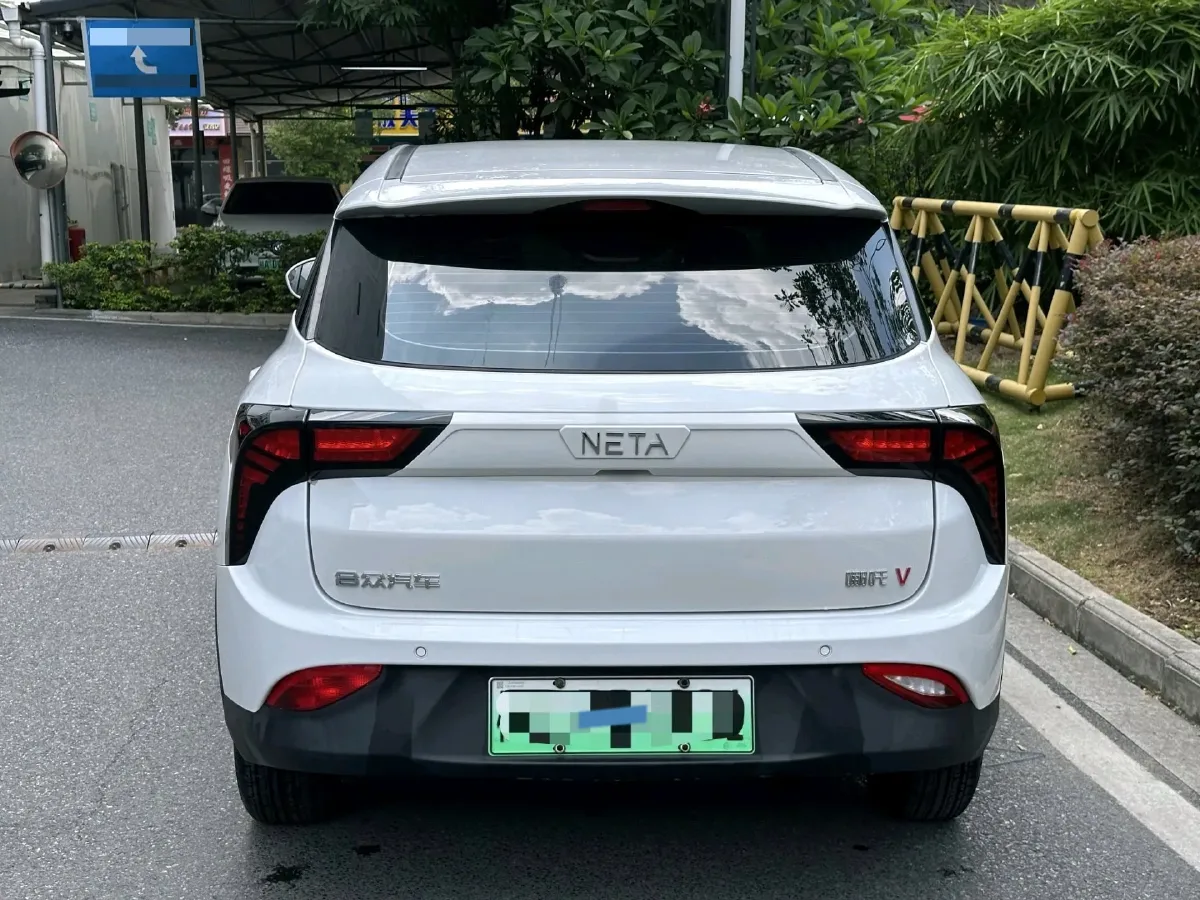 2021 Neta V BEV 38.54KWH,autocango,china used car exporter,china ev exporter,chinese used car exporter,chinese used ev exporter