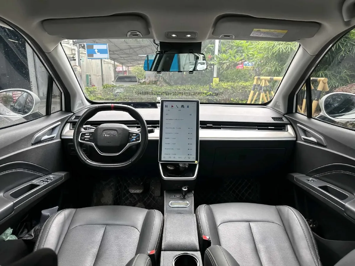 2021 Neta V BEV 38.54KWH,autocango,china used car exporter,china ev exporter,chinese used car exporter,chinese used ev exporter