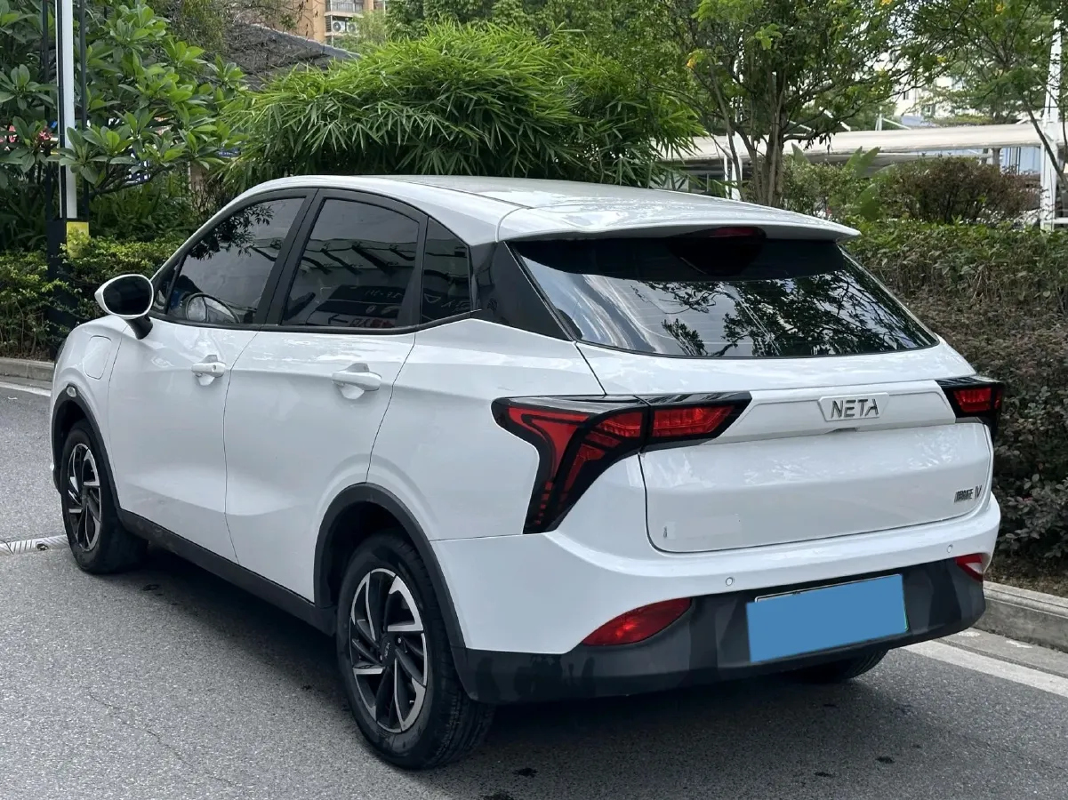 2021 Neta V BEV 38.54KWH,autocango,china used car exporter,china ev exporter,chinese used car exporter,chinese used ev exporter