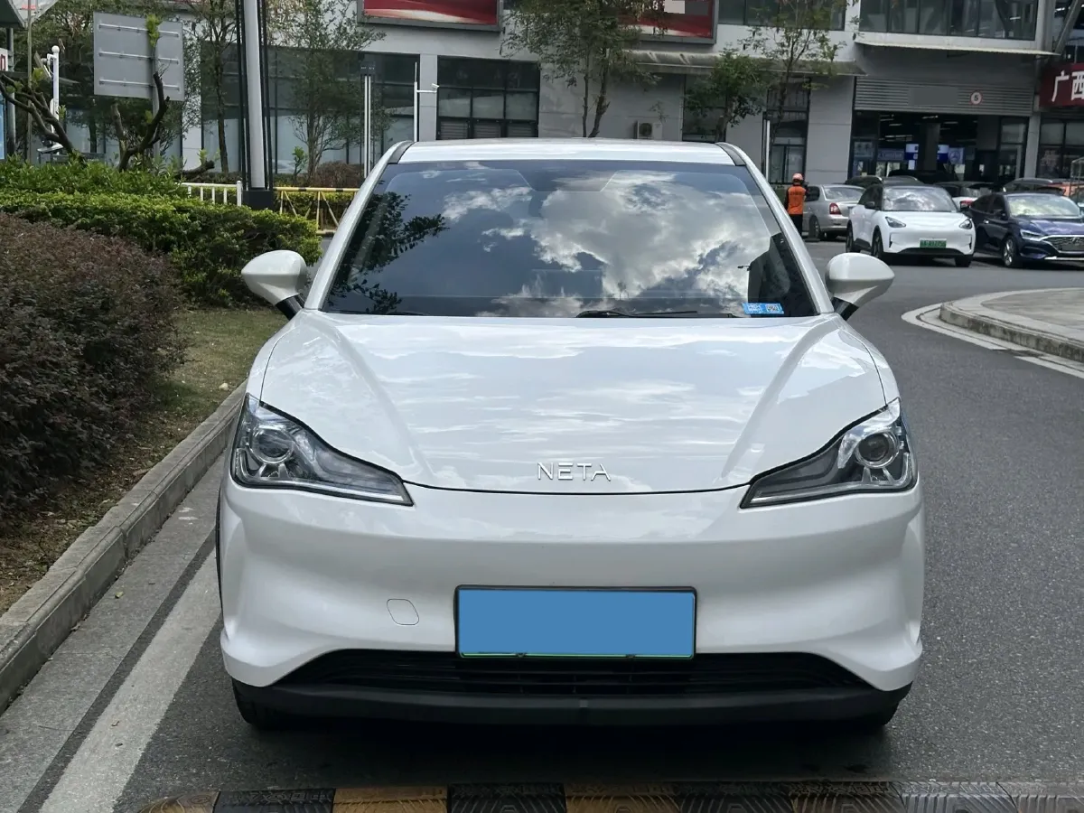 2021 Neta V BEV 38.54KWH,autocango,china used car exporter,china ev exporter,chinese used car exporter,chinese used ev exporter