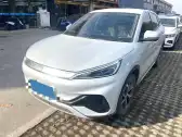 2023 BYD YUAN PLUS,autocango,china used car exporter,china ev exporter,chinese used car exporter,chinese used ev exporter