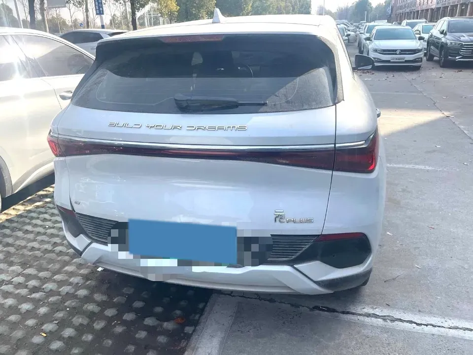 2023 BYD Yuan Plus BEV 49.92KWH,autocango,china used car exporter,china ev exporter,chinese used car exporter,chinese used ev exporter