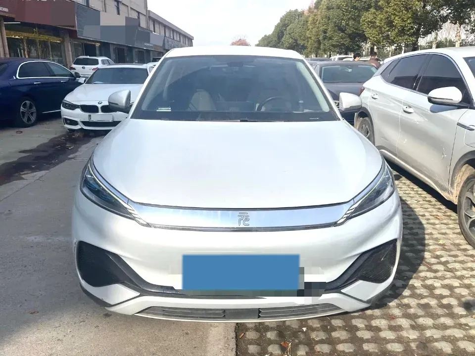 2023 BYD Yuan Plus BEV 49.92KWH,autocango,china used car exporter,china ev exporter,chinese used car exporter,chinese used ev exporter