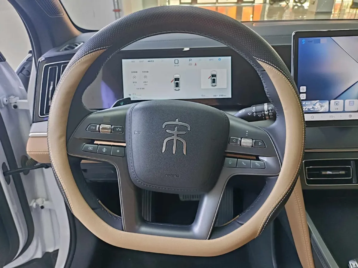 2025 BYD SongL DM-i 1.5L 101HP L4 E-CVT PHEV 18.3KWH,autocango,china used car exporter,china ev exporter,chinese used car exporter,chinese used ev exporter