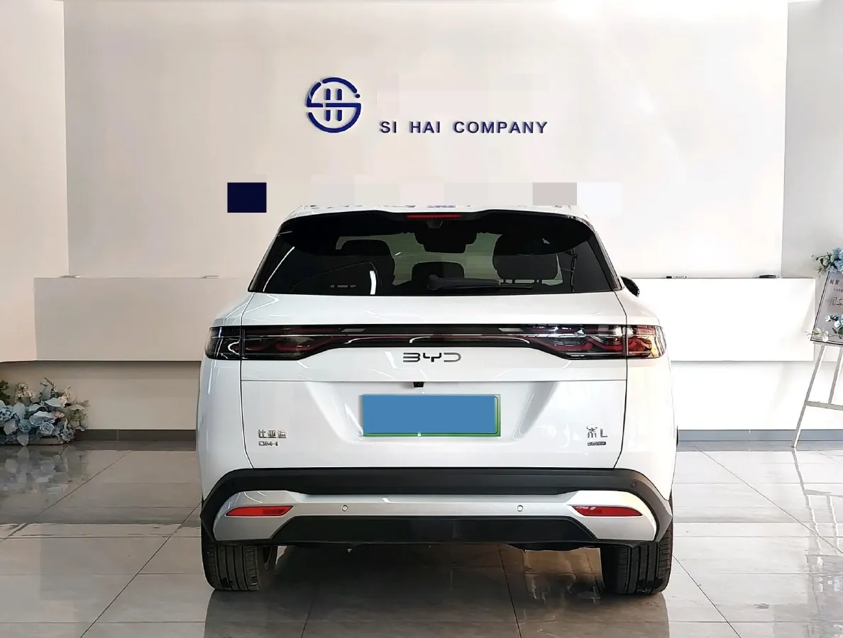 2025 BYD SongL DM-i 1.5L 101HP L4 E-CVT PHEV 18.3KWH,autocango,china used car exporter,china ev exporter,chinese used car exporter,chinese used ev exporter