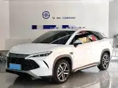 2025 BYD SONGL DM-I,autocango,china used car exporter,china ev exporter,chinese used car exporter,chinese used ev exporter