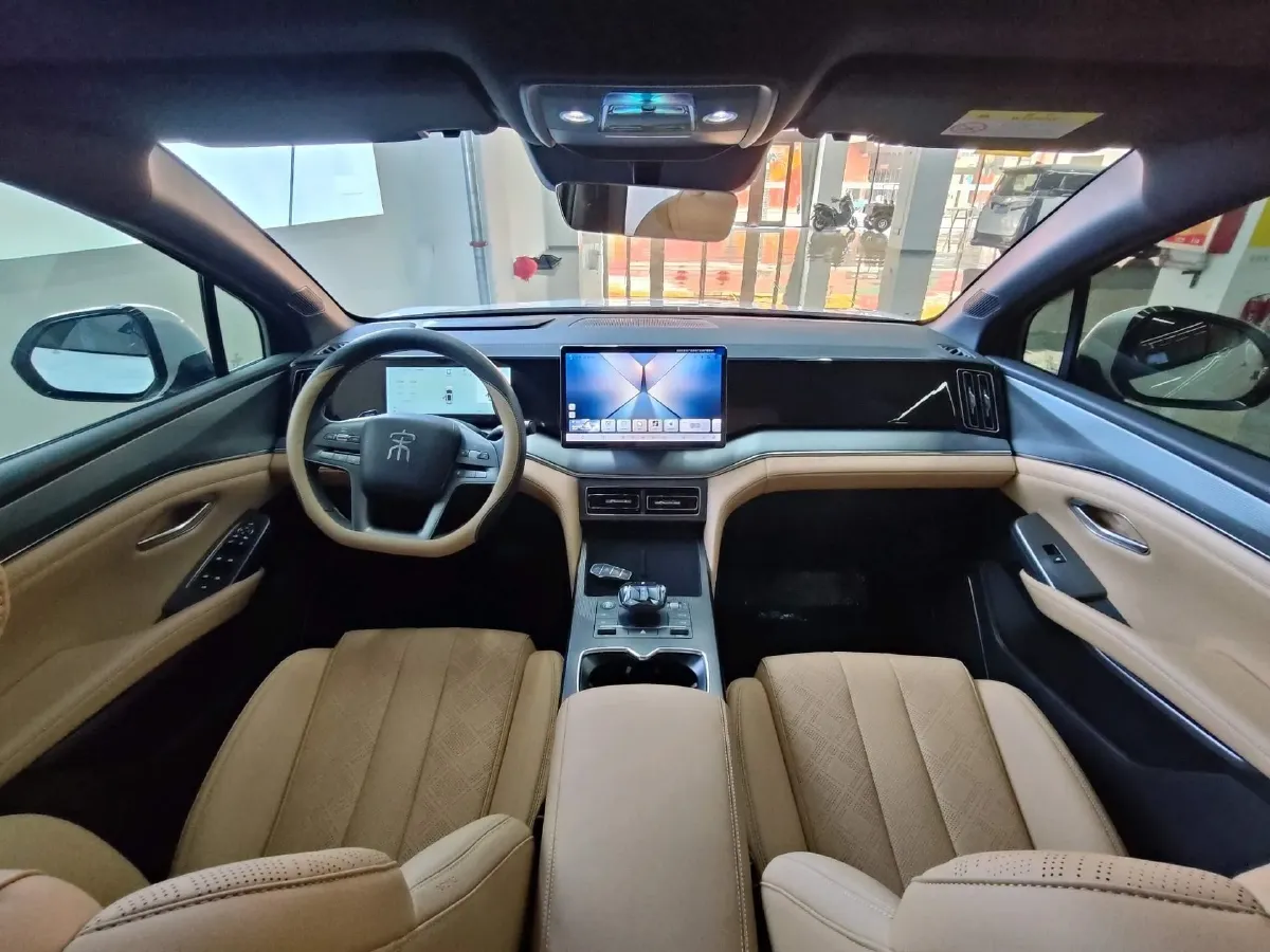2025 BYD SongL DM-i 1.5L 101HP L4 E-CVT PHEV 18.3KWH,autocango,china used car exporter,china ev exporter,chinese used car exporter,chinese used ev exporter