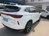 2021 Haval H6 1.5T 169HP L4 7DCT