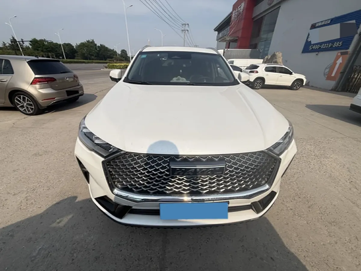 2021 Haval H6 1.5T 169HP L4 7DCT,autocango,china used car exporter,china ev exporter,chinese used car exporter,chinese used ev exporter