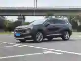 2020 Buick Enclave 2.0T 237HP L4 9AT