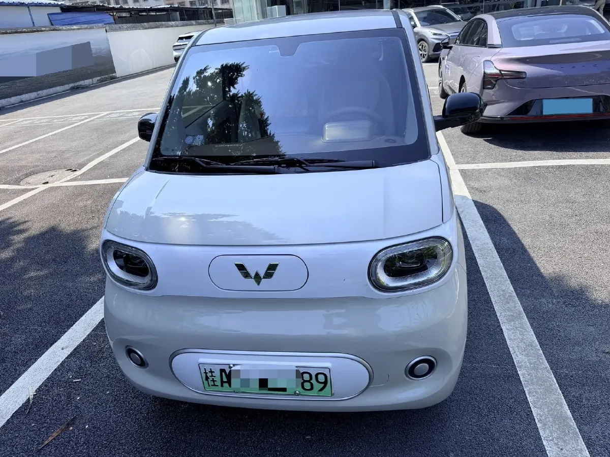2024 WuLing HongGuang MINI EV BEV 17.3KWH,autocango,china used car exporter,china ev exporter,chinese used car exporter,chinese used ev exporter