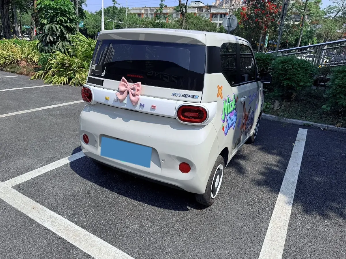2024 WuLing HongGuang MINI EV BEV 17.3KWH,autocango,china used car exporter,china ev exporter,chinese used car exporter,chinese used ev exporter