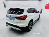 2022 BMW X1 1.5T 140HP L3 7DCT