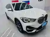 2022 BMW X1 1.5T 140HP L3 7DCT