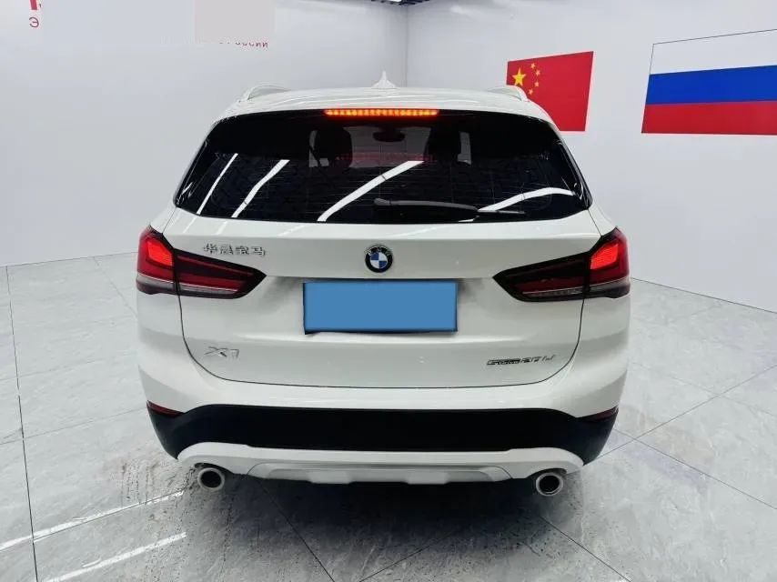 2022 BMW X1 1.5T 140HP L3 7DCT,autocango,china used car exporter,china ev exporter,chinese used car exporter,chinese used ev exporter