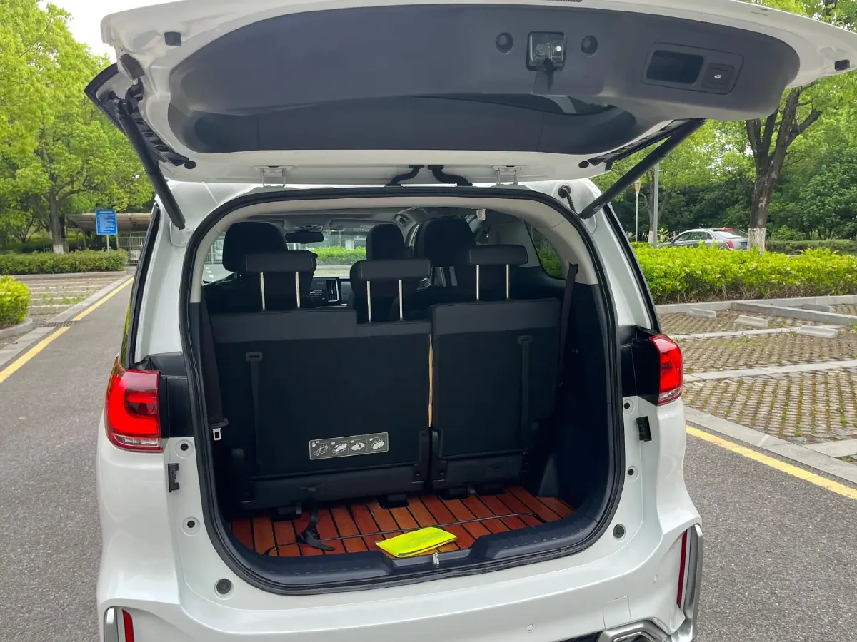 2021 GAC Trumpchi M8 2.0T 252HP L4 8AT,autocango,china used car exporter,china ev exporter,chinese used car exporter,chinese used ev exporter