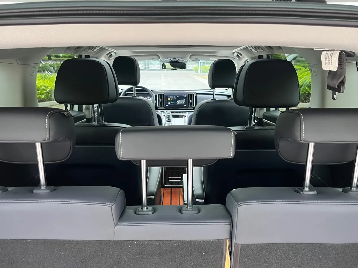 2021 GAC Trumpchi M8 2.0T 252HP L4 8AT,autocango,china used car exporter,china ev exporter,chinese used car exporter,chinese used ev exporter