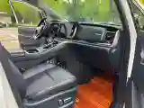 2021 GAC Trumpchi M8 2.0T 252HP L4 8AT