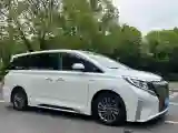 2021 GAC Trumpchi M8 2.0T 252HP L4 8AT