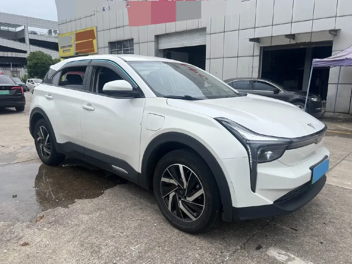 2021 Neta U BEV 54.34KWH,autocango,china used car exporter,china ev exporter,chinese used car exporter,chinese used ev exporter