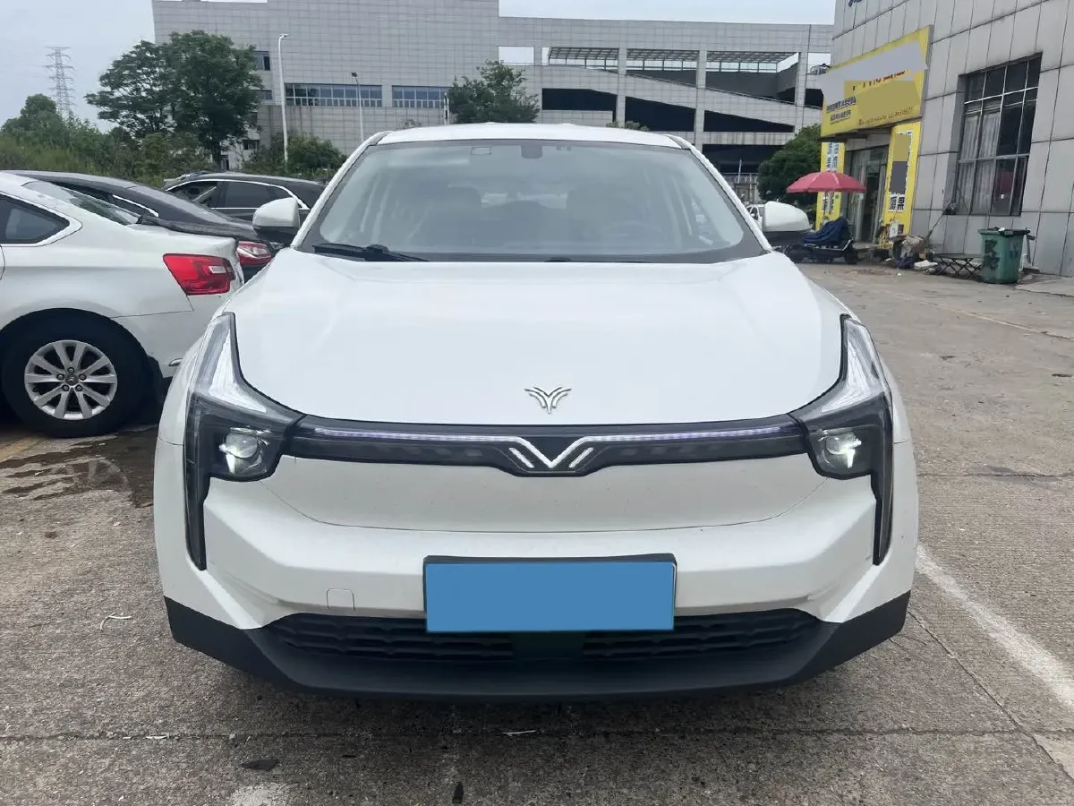 2021 Neta U BEV 54.34KWH,autocango,china used car exporter,china ev exporter,chinese used car exporter,chinese used ev exporter