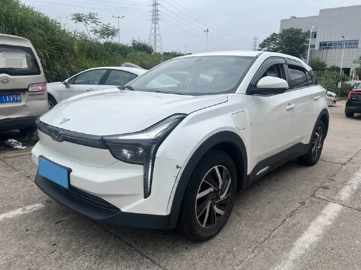 2021 Neta U BEV 54.34KWH,autocango,china used car exporter,china ev exporter,chinese used car exporter,chinese used ev exporter