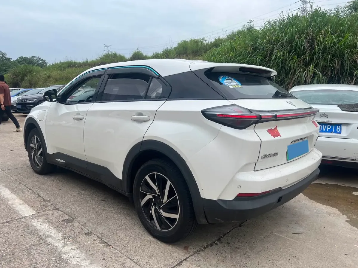 2021 Neta U BEV 54.34KWH,autocango,china used car exporter,china ev exporter,chinese used car exporter,chinese used ev exporter