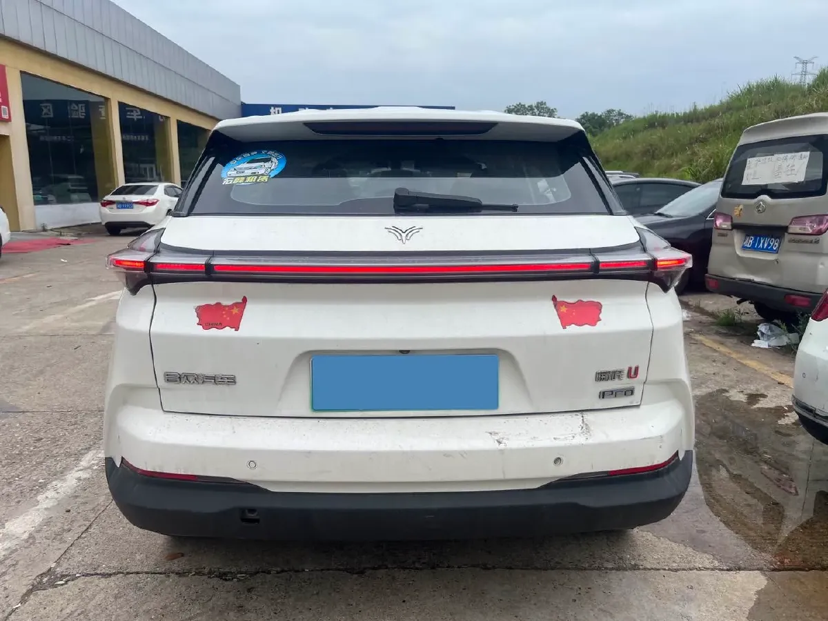 2021 Neta U BEV 54.34KWH,autocango,china used car exporter,china ev exporter,chinese used car exporter,chinese used ev exporter