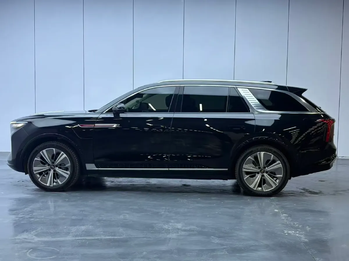 2022 HongQi E-HS9 BEV 120KWH,autocango,china used car exporter,china ev exporter,chinese used car exporter,chinese used ev exporter