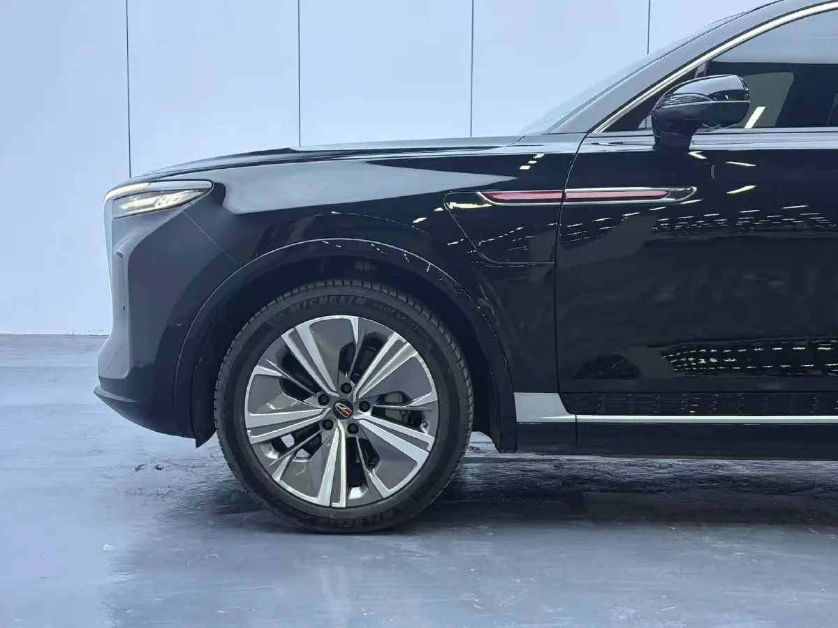 2022 HongQi E-HS9 BEV 120KWH,autocango,china used car exporter,china ev exporter,chinese used car exporter,chinese used ev exporter