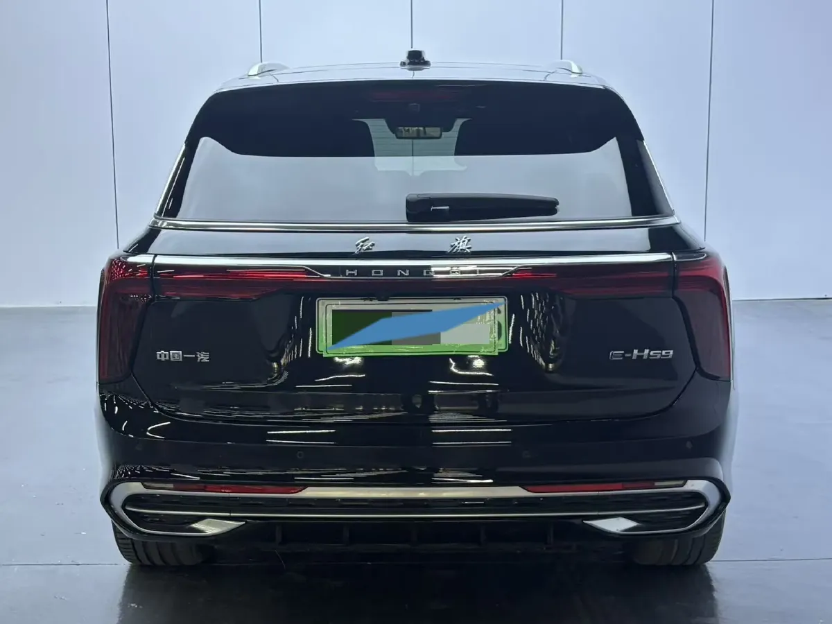 2022 HongQi E-HS9 BEV 120KWH,autocango,china used car exporter,china ev exporter,chinese used car exporter,chinese used ev exporter
