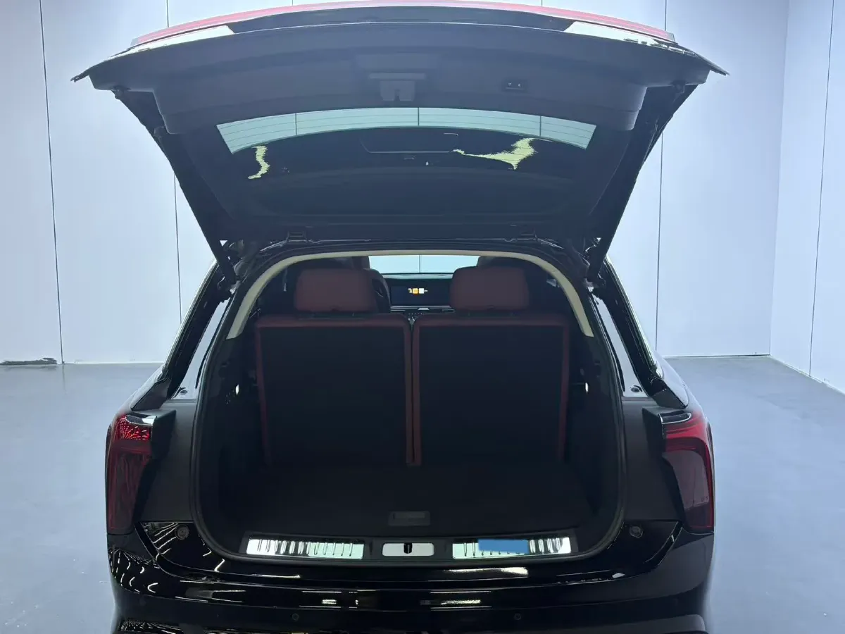 2022 HongQi E-HS9 BEV 120KWH,autocango,china used car exporter,china ev exporter,chinese used car exporter,chinese used ev exporter