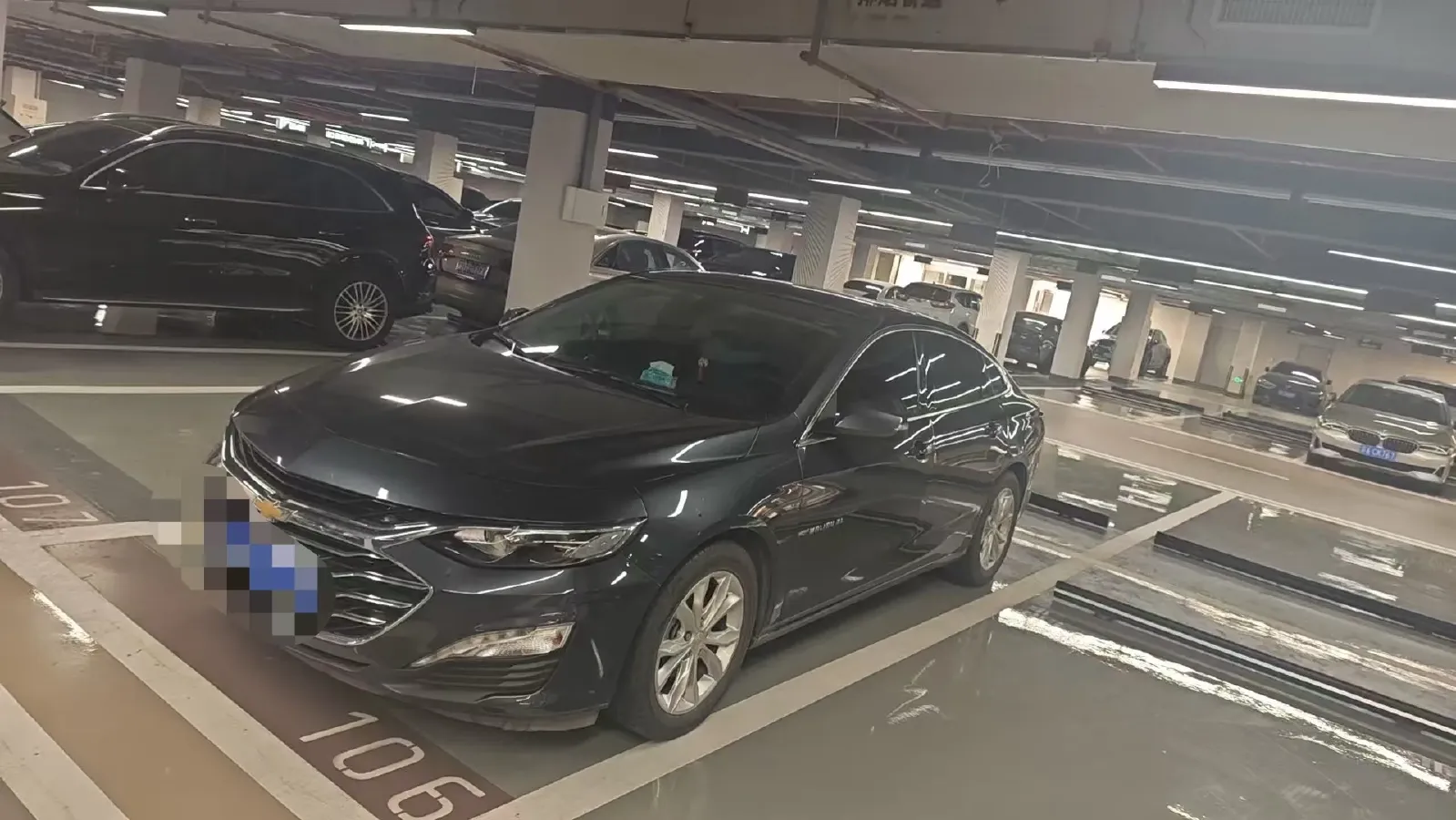 2021 Chevrolet Malibu XL 1.5T 169HP L4 9AT,autocango,china used car exporter,china ev exporter,chinese used car exporter,chinese used ev exporter