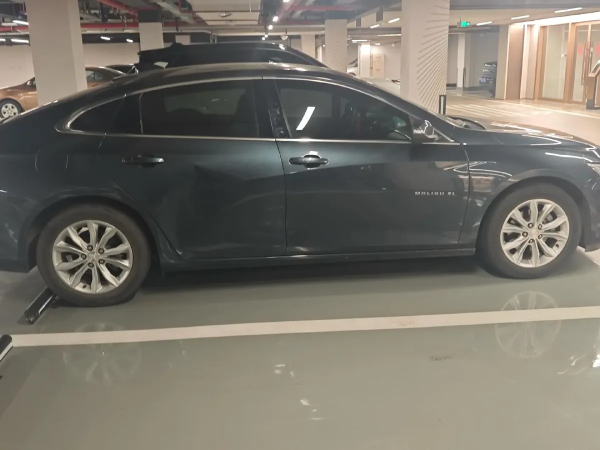 2021 Chevrolet Malibu XL 1.5T 169HP L4 9AT,autocango,china used car exporter,china ev exporter,chinese used car exporter,chinese used ev exporter
